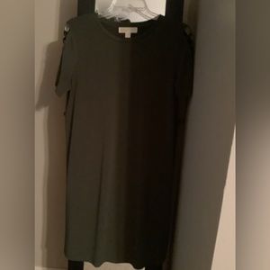 Michael Kors shift dress